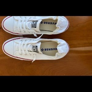 Converse Chuck Taylors